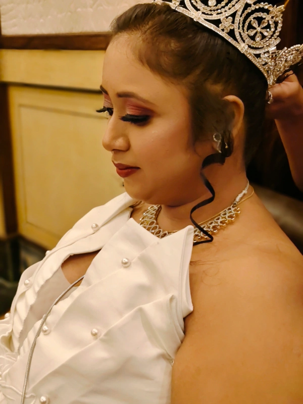 Fashion Makeover Fashion Makeup By Soni Mishra