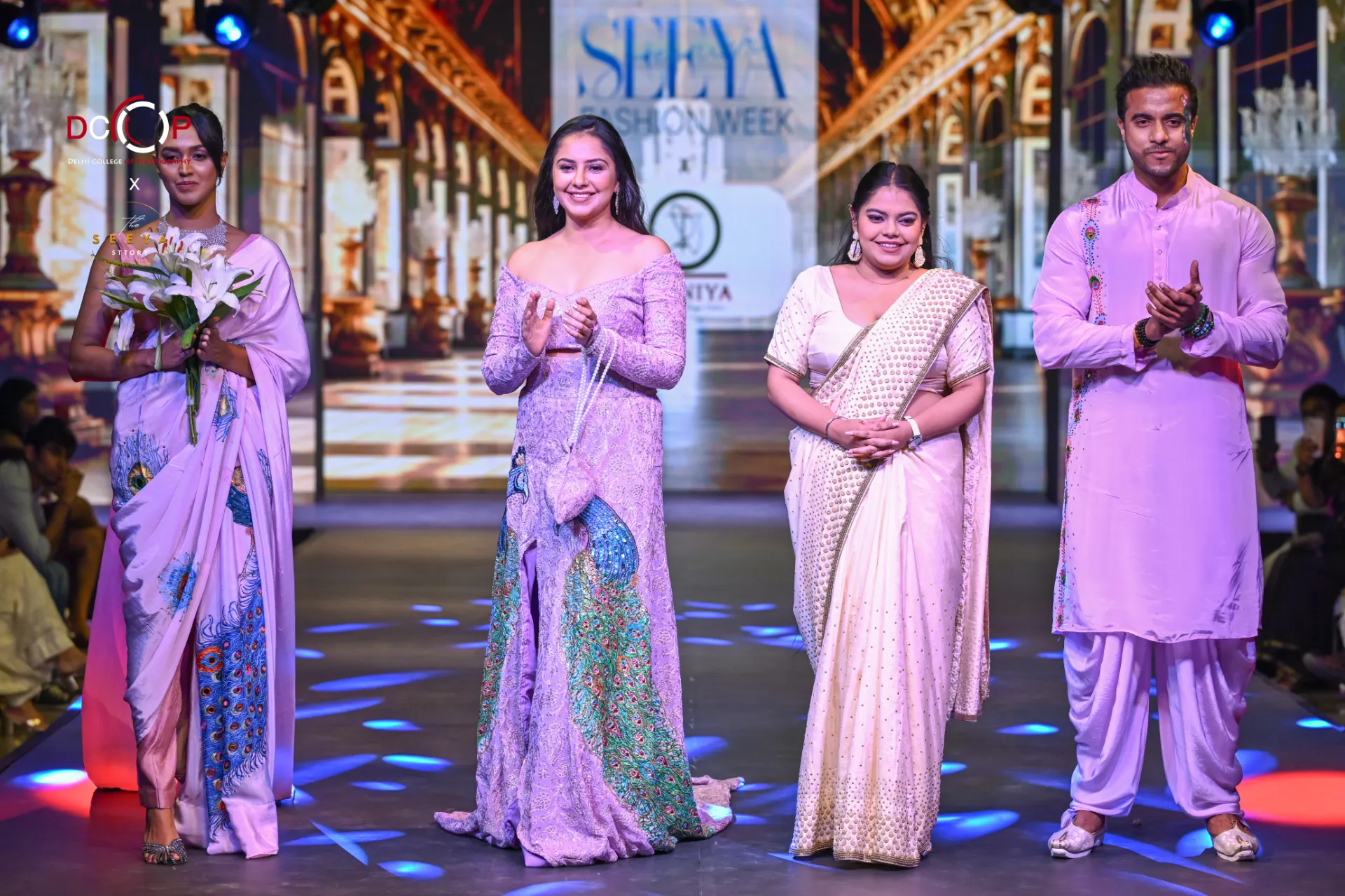 Fashion Makeup Fashion Makeup By Soni Mishra