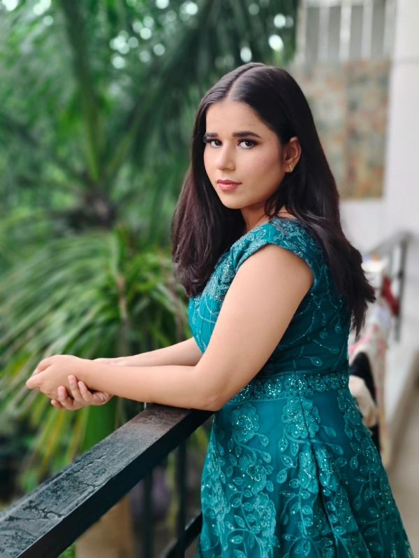 Party Makeup Party Makeup By Soni Mishra