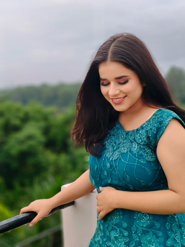 Party Makeup Party Makeup By Soni Mishra