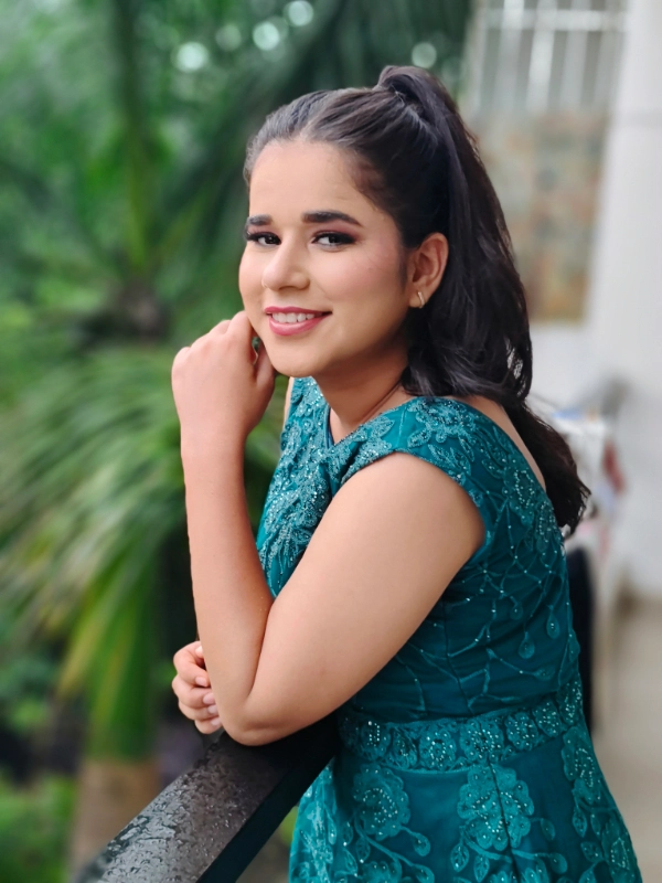 Party Makeup Party Makeup By Soni Mishra