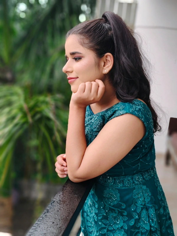 Party Makeup Party Makeup By Soni Mishra,