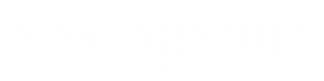 Soni Mishra | Best Makeup Artist in Delhi