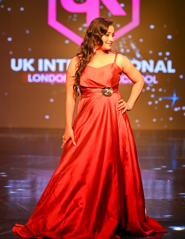 Soni_Mishra_Fashion_Makeup Fashion Makeup By Soni Mishra